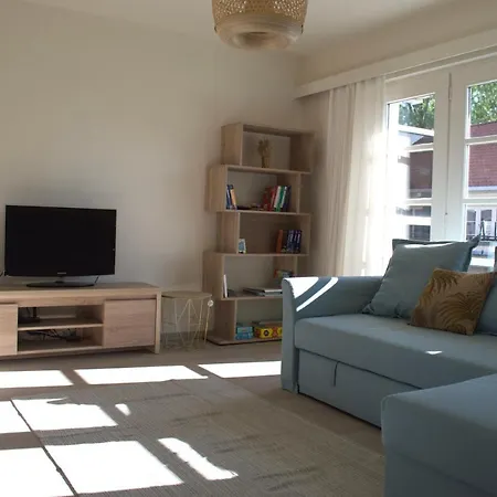 Sunny In Residential Park - De Haan