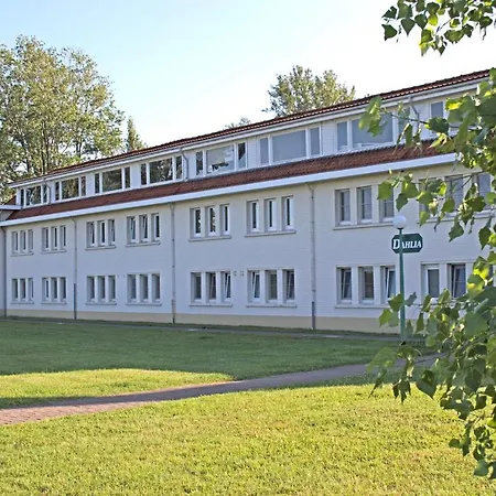 Appartement Sunny In Residential Park - *